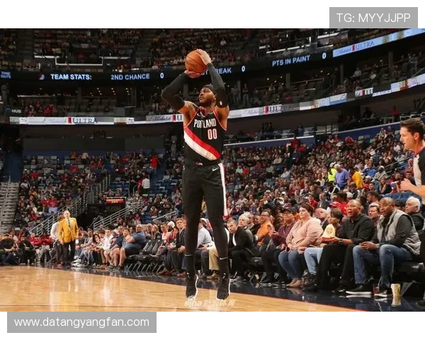 甜瓜安东尼：进攻美学的终极诠释者